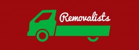 Removalists Strangways - Furniture Removalist Services